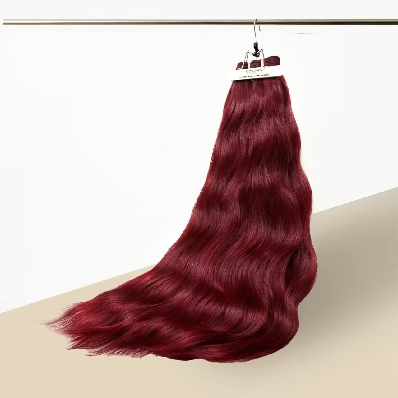 Colorful Hair